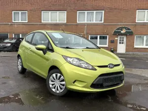 Ford Fiesta Trend