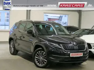 Skoda Kodiaq 2.0 TDI DSG Style 7-Sitzer*Travel+*Columbus*1.Hd.