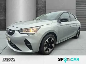 Opel Corsa-e Edition Navi 11KW-Charger Style-Pak. GJR Apple Car