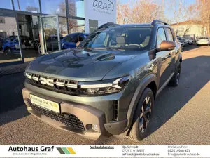 Dacia Duster Duster ECO-G 100 Extreme *City-  Winterpaket