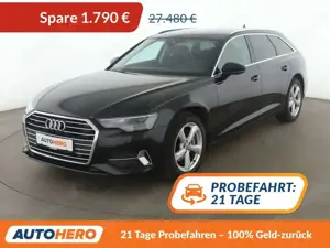 Audi A6 40 TDI Sport Aut.*NAV*LED*TEMPO*CAM*PDC*SHZ