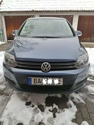 Volkswagen Golf Plus 1.4 TSI Comfortline