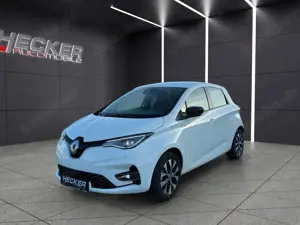 Renault ZOE R135 Evolution R135/ EV50 (Batterie 52 kWh)