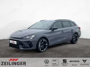 CUPRA Leon Sportstourer TDI DSG|AHK|ACC|KEYLESS|SHZ|