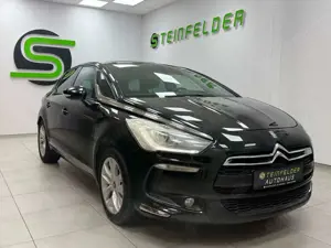 Citroen DS5 Chic AHK / KAMERA / TEMPOMAT