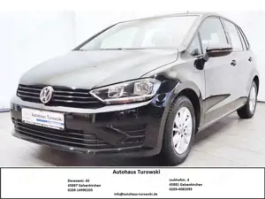Volkswagen Golf Sportsvan VII Trendline BMT Klima Allwetter