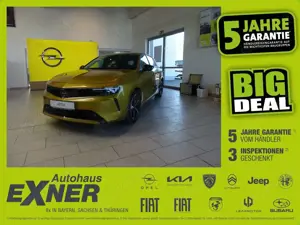 Opel Astra L 1.6 Turbo Plugin Hybrid EDITION LED+DAB+