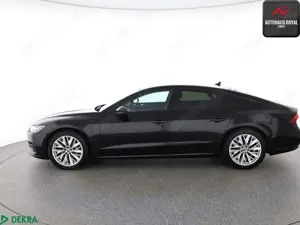 Audi A7 A7 Sportback 50 TDI qu S LINE 19Z KEYLESS,KAMERA Bild 2