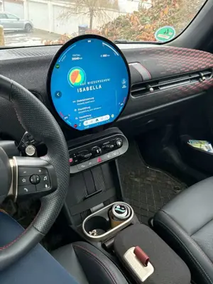 MINI Cooper C John Works Trim Bild 4