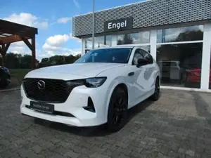 Mazda CX-60 Homura Hybrid AWD Matrix-LED / BOSE