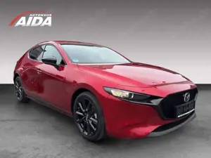 Mazda 3 2.5L e-SKYACTIV G 140PS FWD Takumi Bild 5