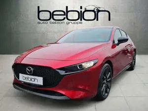 Mazda 3 2.5 SKYACTIV-G Homura AutomatikA CC LED Navi