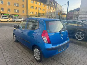 Hyundai i10 1.2 Style TÜV NEU*2.HAND Bild 4