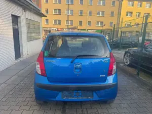 Hyundai i10 1.2 Style TÜV NEU*2.HAND Bild 5