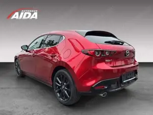Mazda 3 2.5L e-SKYACTIV G 140PS FWD Takumi Bild 2