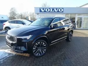 Volvo XC90 Ultra Bright T8 AWD Plug-in Hybrid BW/LUFT