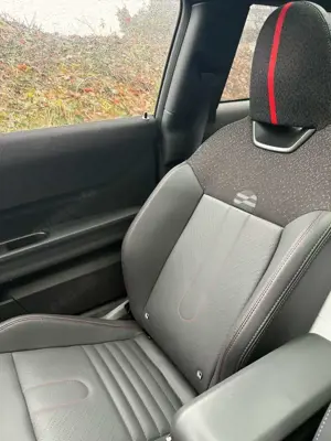 MINI Cooper C John Works Trim Bild 5