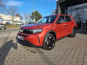 Opel Frontera Edition AUTOM. SHZ PDC LED KLIMA NEU