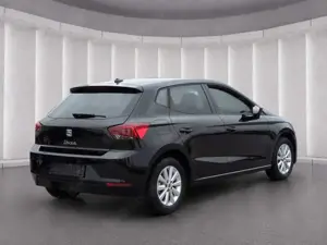 SEAT Ibiza Style 1.0TSI*Voll-LED ACC Navi R-Kam SHZ Bild 4