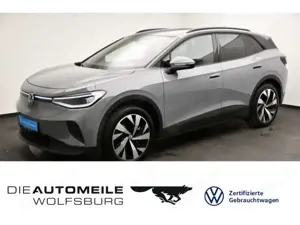 Volkswagen ID.4 Pro Matrix/Pano/AHK/ACC/DCC