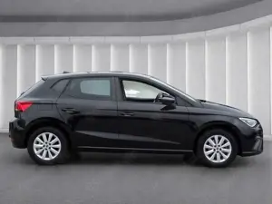 SEAT Ibiza Style 1.0TSI*Voll-LED ACC Navi R-Kam SHZ Bild 3