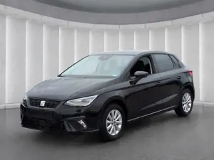 SEAT Ibiza Style 1.0TSI*Voll-LED ACC Navi R-Kam SHZ Bild 2