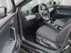 SEAT Ibiza Style 1.0TSI*Voll-LED ACC Navi R-Kam SHZ Bild 5