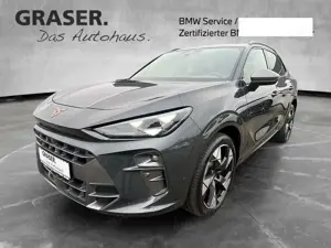 CUPRA Terramar 2.0 TSI 4Drive AHK STANDHEIZUNG ALLRAD