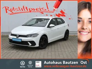 Volkswagen Polo 1.0 Life LED/NAVI/DIGITAL-COCKPIT/15-ZOLL/LANE-AS