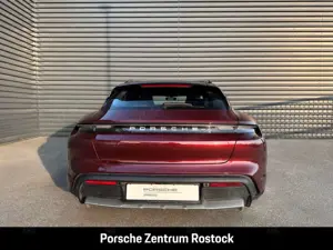 Porsche Taycan 4 Cross Turismo HA-Lenkung InnoDrive LED Bild 5