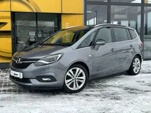 Opel Zafira C Innovation 7-Sitze Navi Shz LED AGR