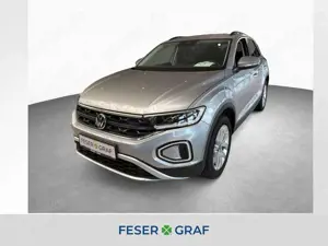 Volkswagen T-Roc 1.5 l TSI DSG LED-PLUS KAMERA NAVI ACC