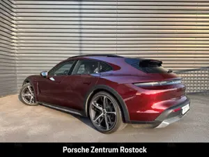Porsche Taycan 4 Cross Turismo HA-Lenkung InnoDrive LED Bild 3