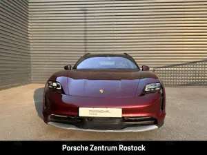 Porsche Taycan 4 Cross Turismo HA-Lenkung InnoDrive LED Bild 4