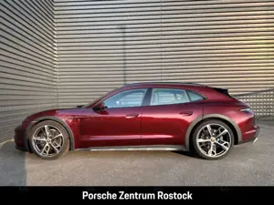 Porsche Taycan 4 Cross Turismo HA-Lenkung InnoDrive LED Bild 2