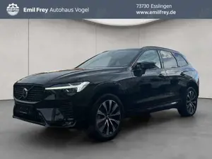 Volvo XC60 XC60 2.0 B5 B AWD Plus Dark