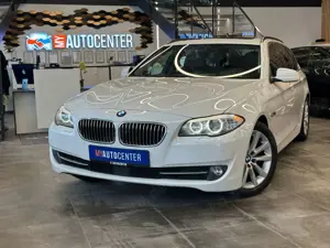 BMW 535 5 Touring 535 d *Navi*TÜV*Pano*Head*