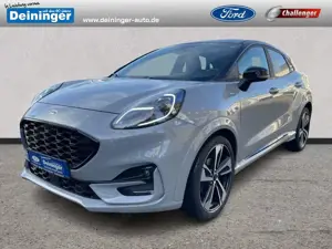 Ford Puma 1.0 l EcoBoost Hybrid MHEV ST-Line X NAVI/DAB/BO