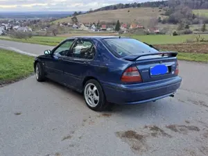 Honda Civic 1.5i LS Comfort