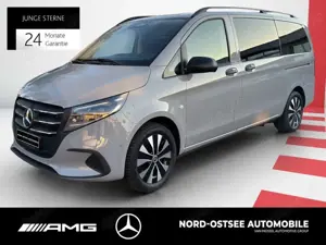 Mercedes-Benz Vito 116 TOURER SELECT NEUES MODELL LED AHK 2,5t