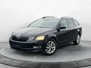 Skoda Octavia 2.0 TSI Combi Style 4x4 ACC*NAVI*KAM*DAB