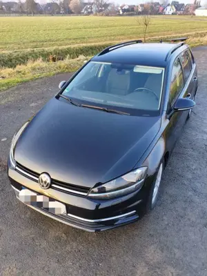 Volkswagen Golf Variant Comfortline BMT/Start-Stopp