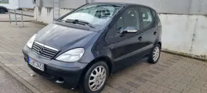 Mercedes-Benz A 160 Automatik