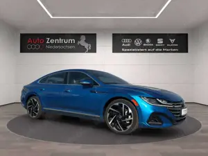 Volkswagen Arteon 2.0 TSI 4M R-Line ***AZN-FÖRDERUNG*** Harman-K Bild 3