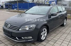 Volkswagen Passat Variant Passat 2.0 TDI Comfortline*Aut.*Pano*Navi*Tempo*