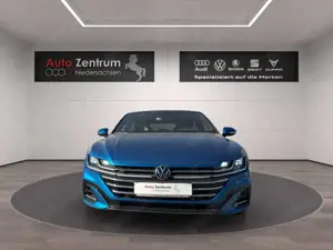 Volkswagen Arteon 2.0 TSI 4M R-Line ***AZN-FÖRDERUNG*** Harman-K Bild 5