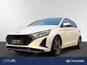 Hyundai i20 MY25 1.0 T-GDI 100PS 7-DCT 2WD PRIME +BOSE+