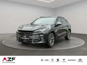 CUPRA Terramar VZ 1.5 e-HYBRID DSG+AHK+Sennh+Pano+Head