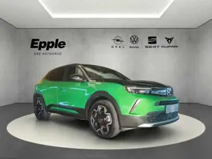Opel Mokka-E Ultimate Alcantara Leder SHZ Navi Rückfahrkamera