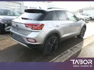 Volkswagen T-Roc 150 DSG Style BlackP Matrix Nav UVP-34%* Bild 3
